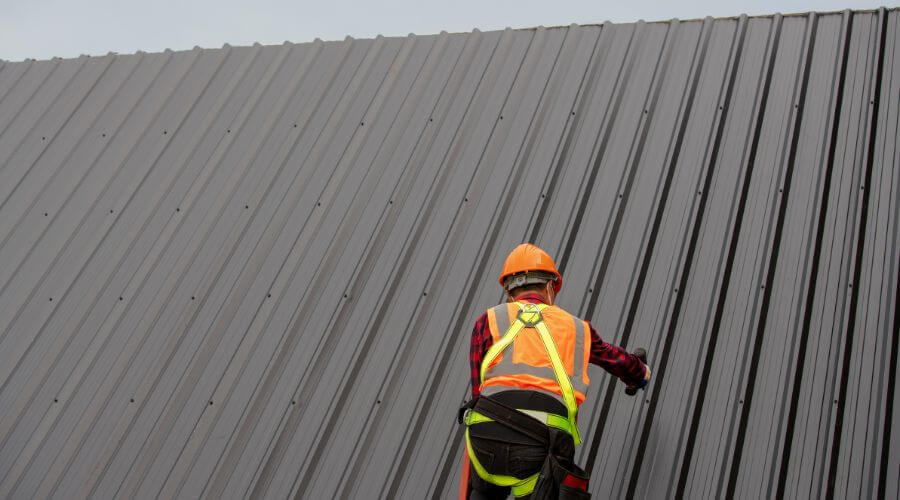 Local Chimney Repair in Pierron, IL